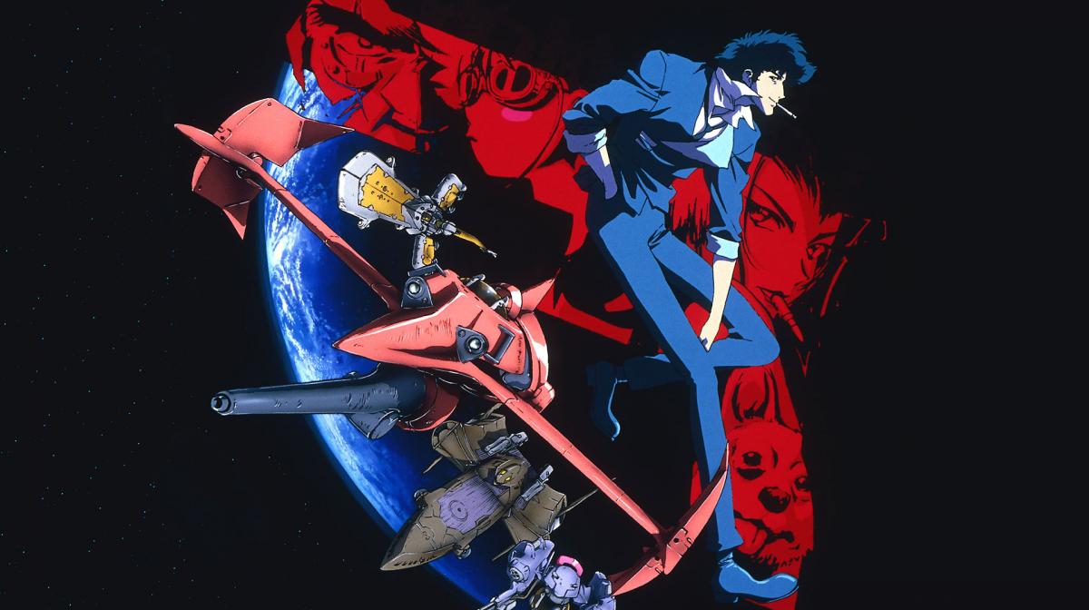 Cowboy Bebop Cowboy Bebop
