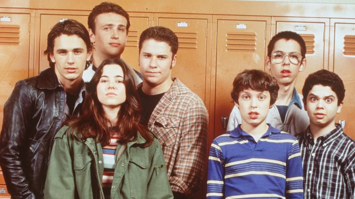 Freaks and Geeks 2