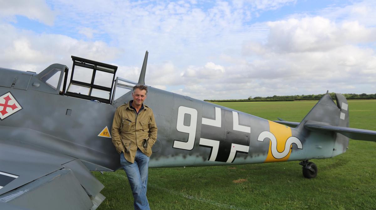 Nazi War Machines