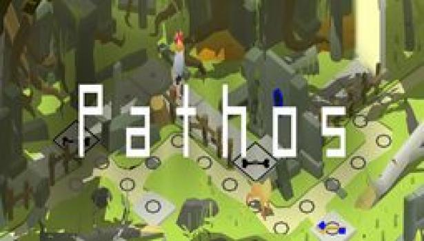 Pathos will take you on journey like never before