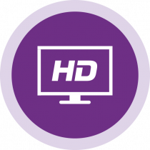 HD service