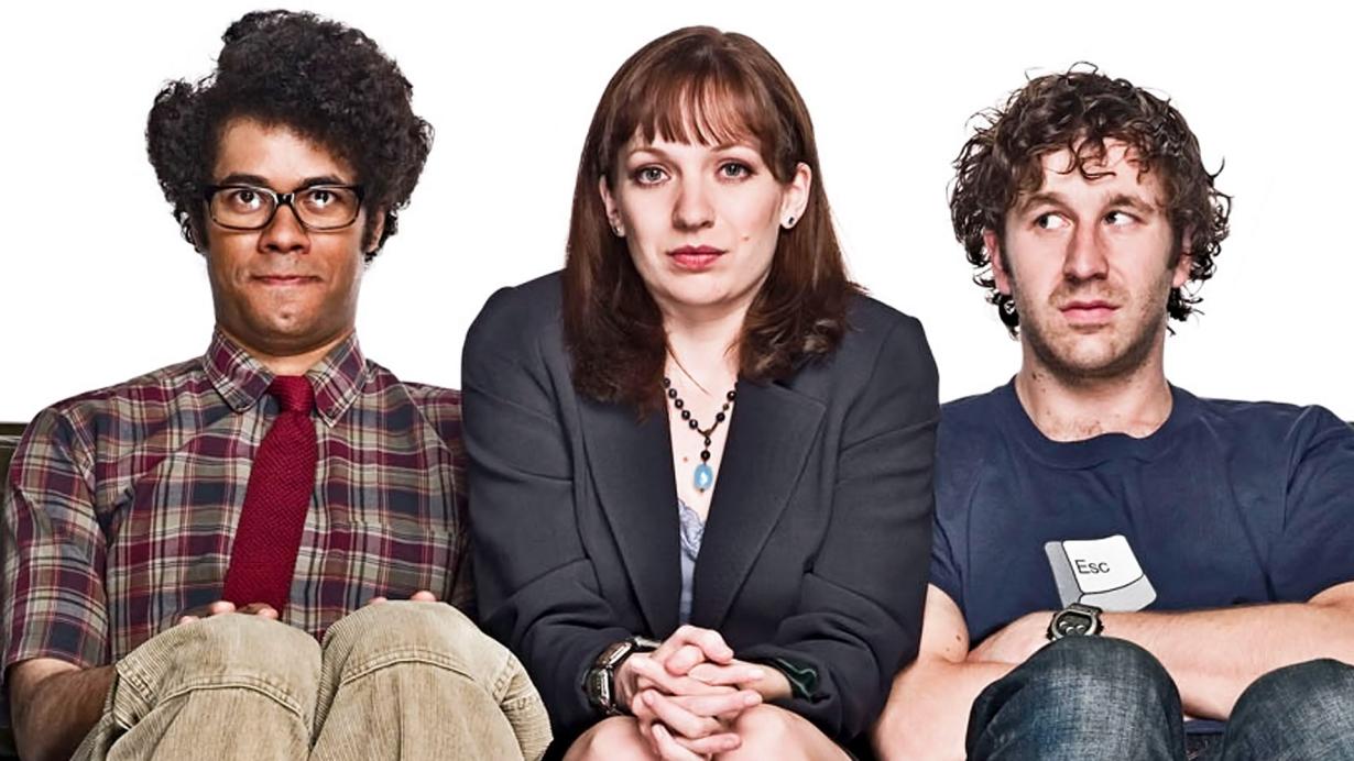 IT Crowd
