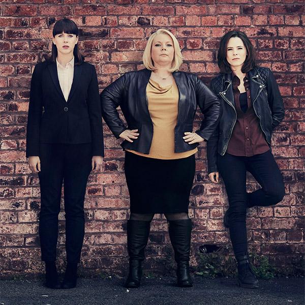 No offence - square