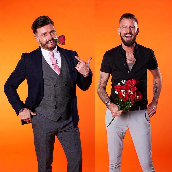 First Dates - square
