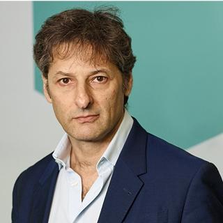 Ian Katz