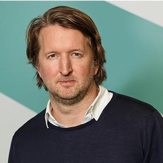 Tom Hooper