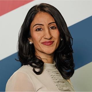 Uzma Hasan