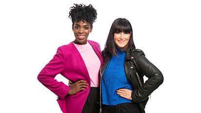 Supershoppers