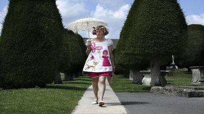 Grayson Perry