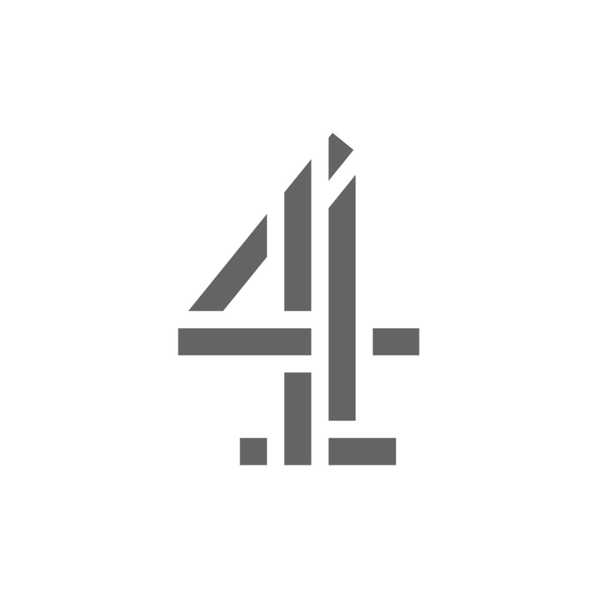 Channel 4 Logo