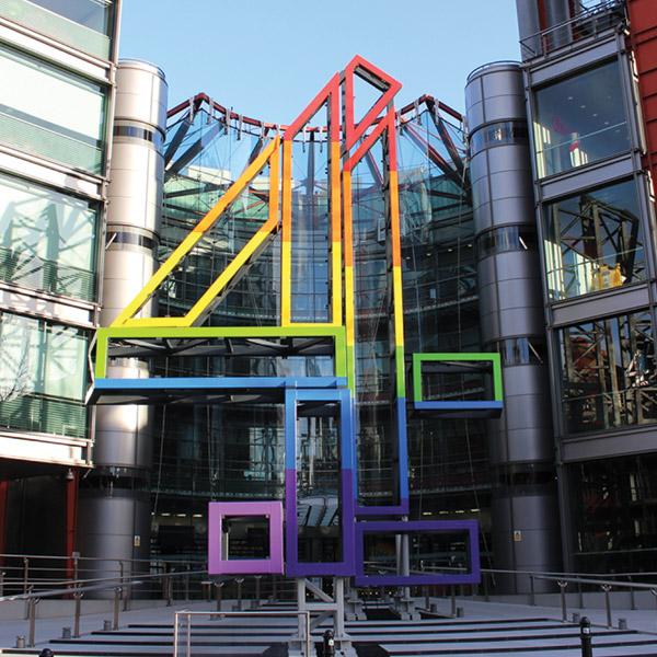 Channel 4 Headquarters
