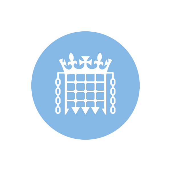 Nutshell Icon Portcullis
