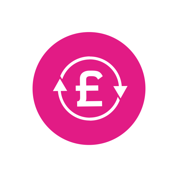 Nutshell Icon Finance