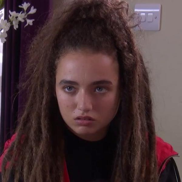 hollyoaks literacy