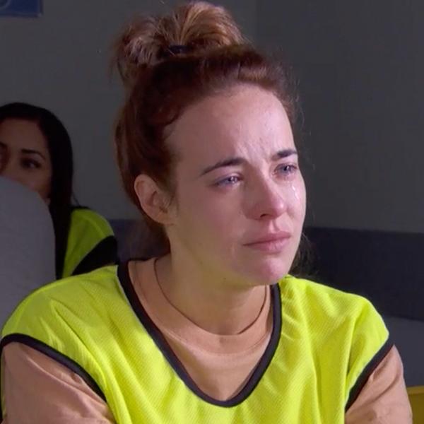 hollyoaks rape - H & S