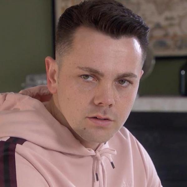 jonny