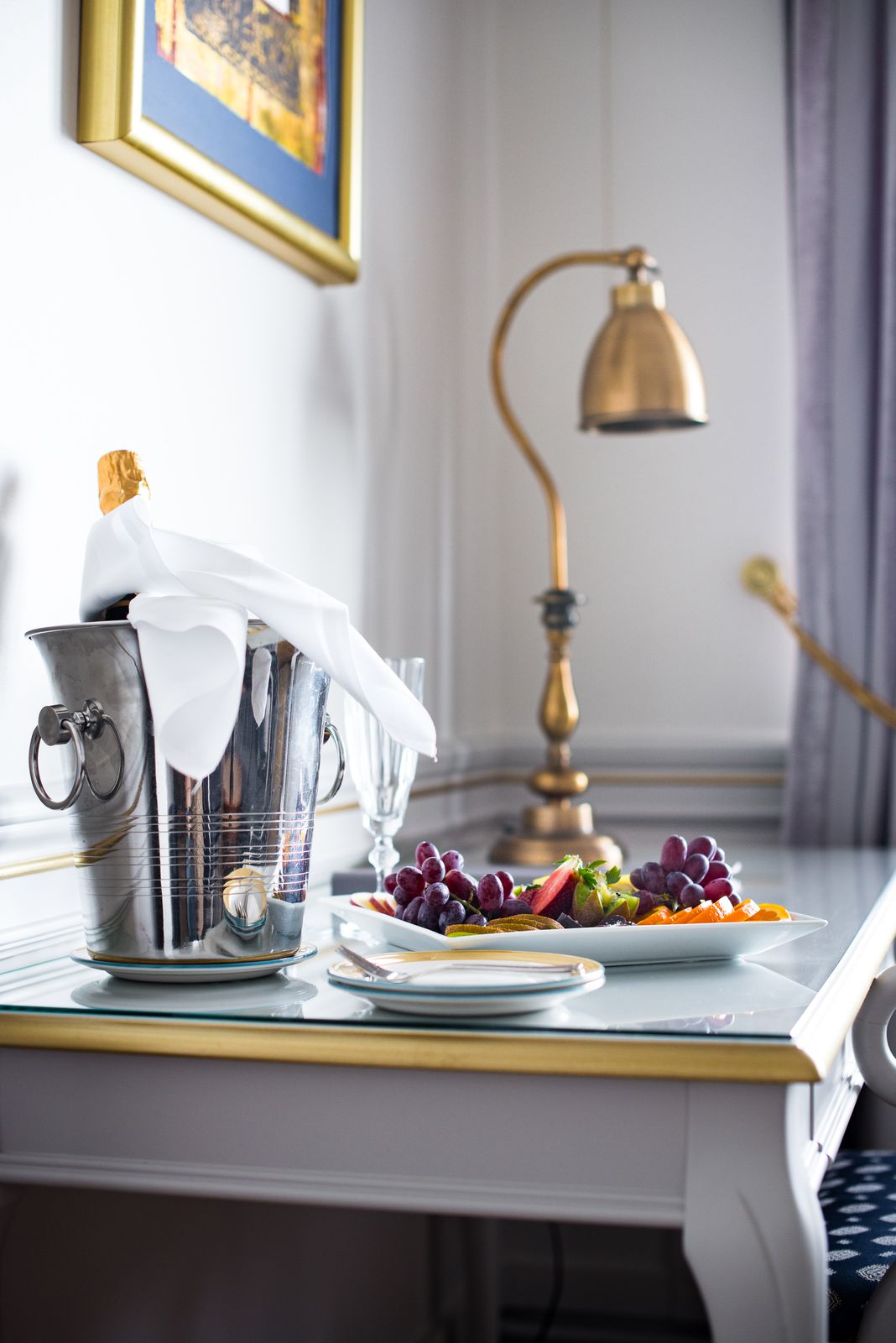 Hotel Gyllene Uttern - Grevskapet Gränna och Visingsös ...
