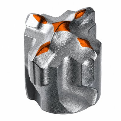 Hammerbor Rocket 7