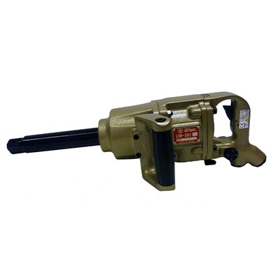 Uryu Trykkluftverktøy