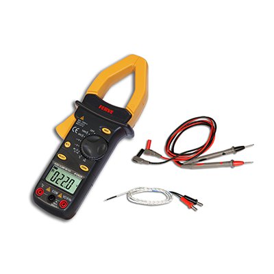 Måleinstrumenter - Ferve