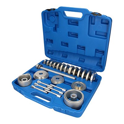 Spesialverktøy for kjøretøy