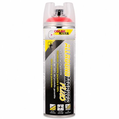 Merkespray