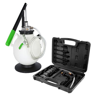 Spesialverktøy for kjøretøy