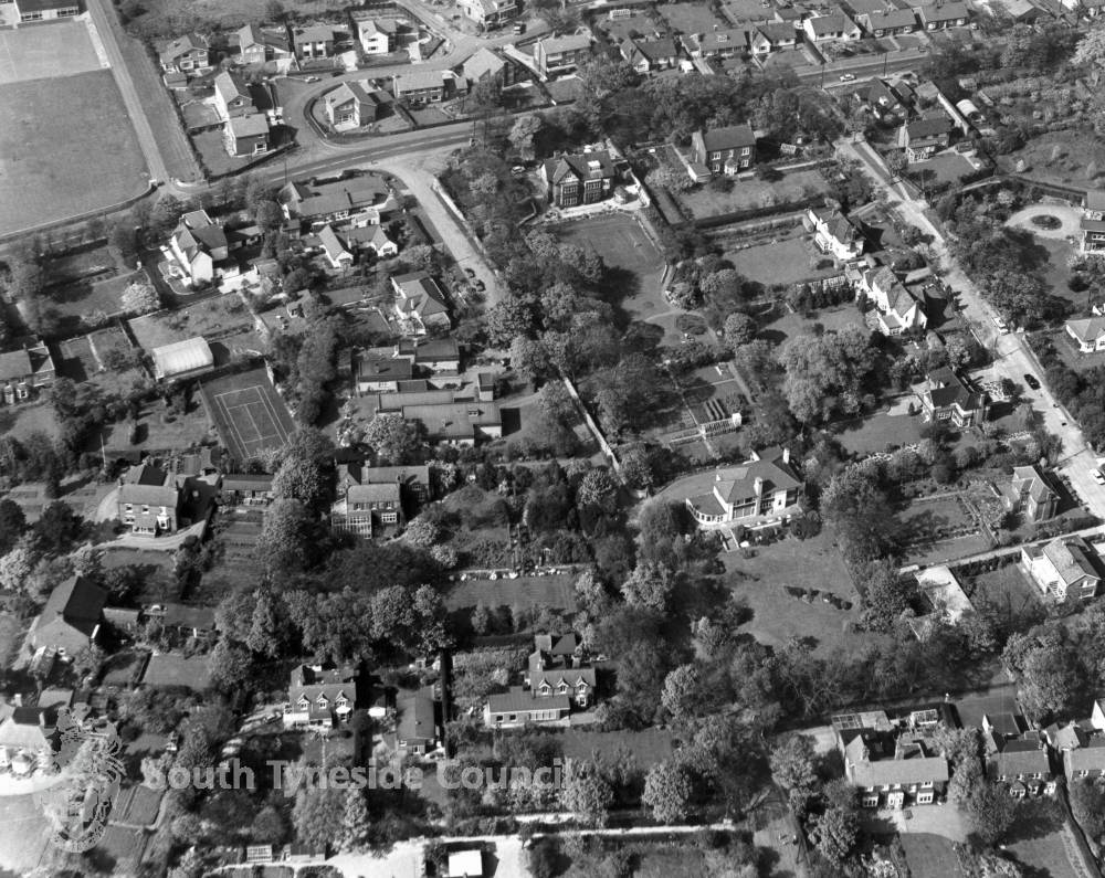 Cleadon Village South Tyneside Libraries