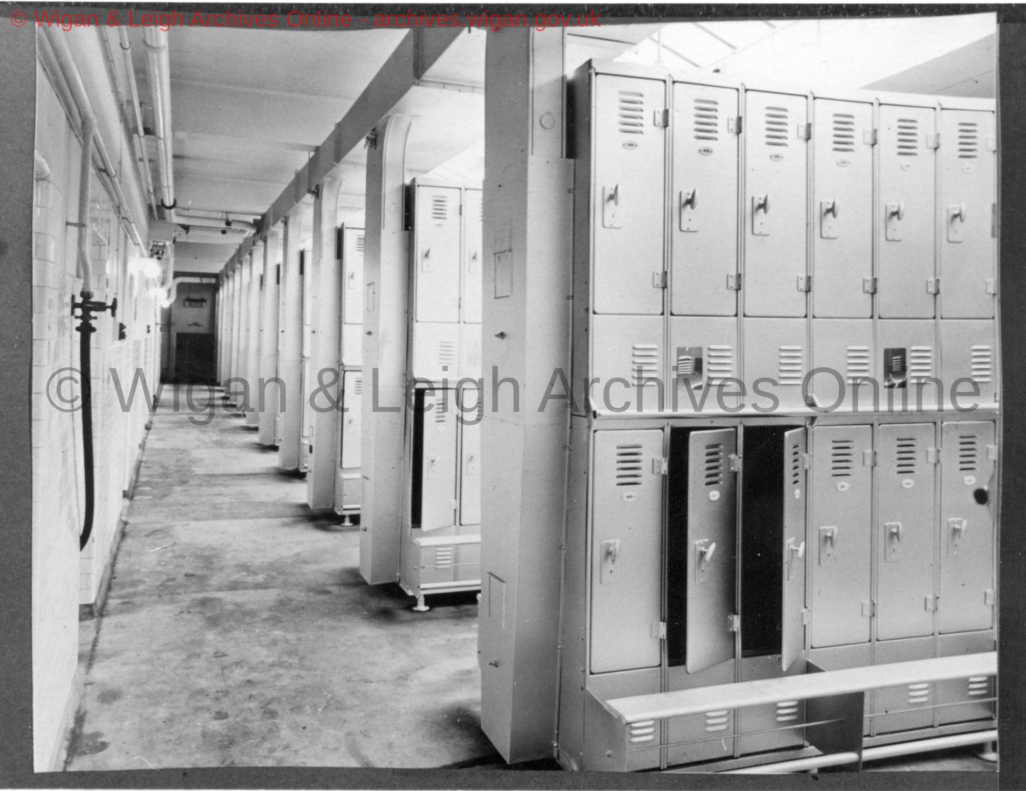 PC2015.11533 Wigan Archives