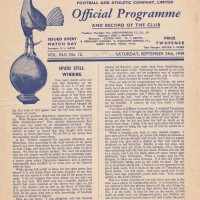 19490924 Tottenham Away