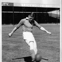 1950 Duggie Reid