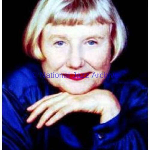 Blossom Dearie