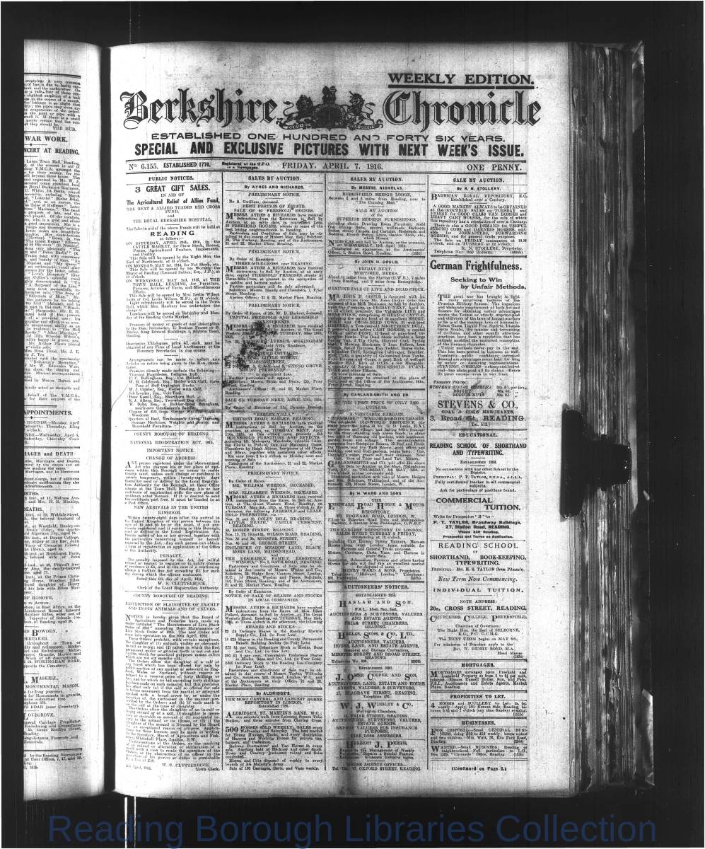 Berkshire Chronicle Reading_07-04-1916_00001.jpg Berkshire Chronicle Reading_07-04-1916_00001.jpg