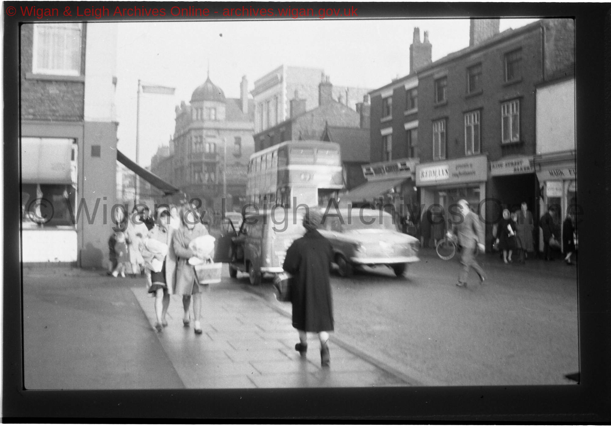 PC2010.1912 Wigan Archives