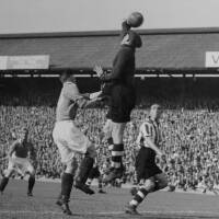 19480925 Photograph Sheffield United Phillips