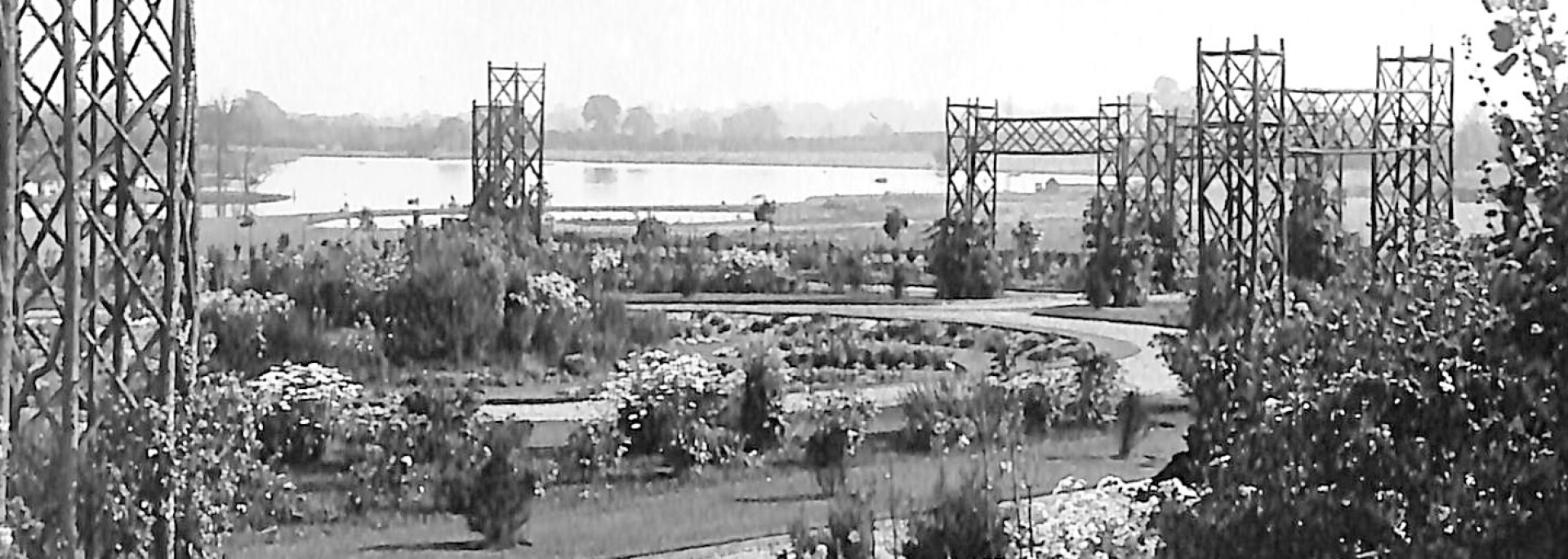 Wicksteed Park Archives