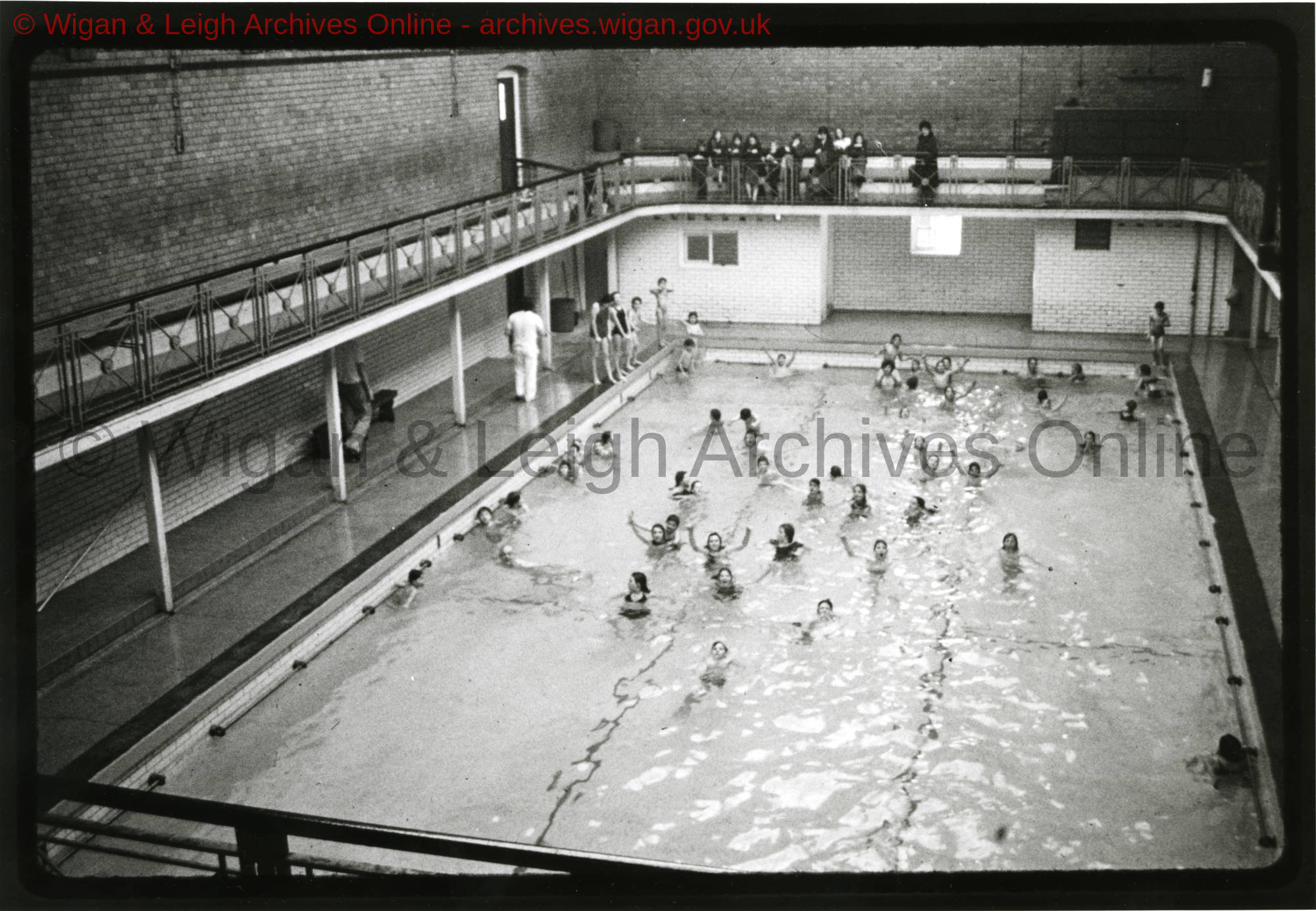 PC2009.175 Wigan Archives