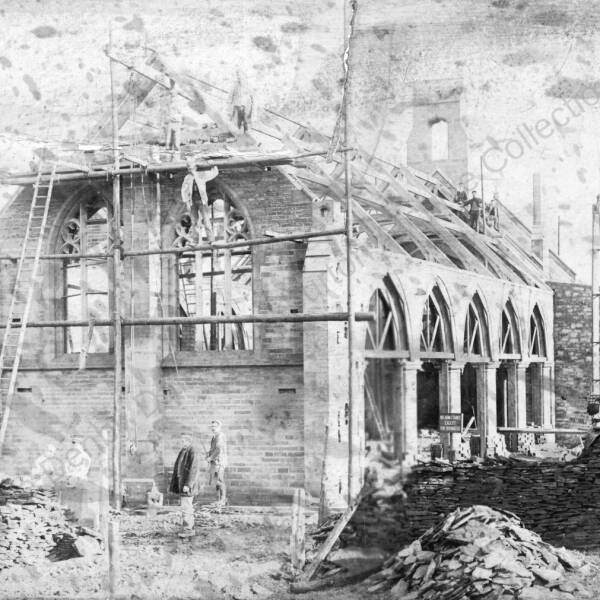 Skelmanthorpe in times past1 The Denby Dale & Kirkburton Archive