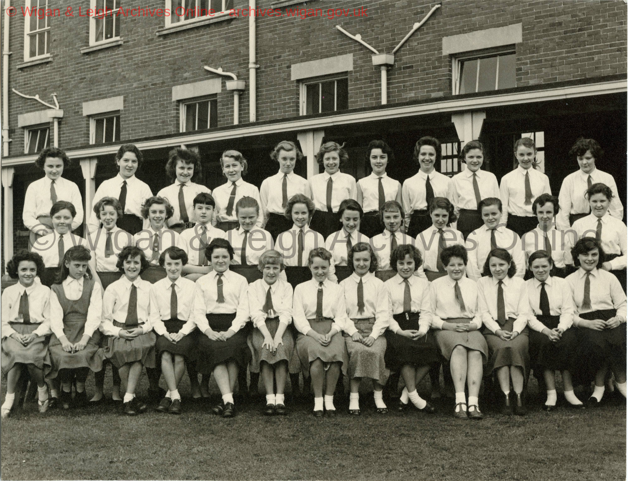 PC2009.405 Wigan Archives