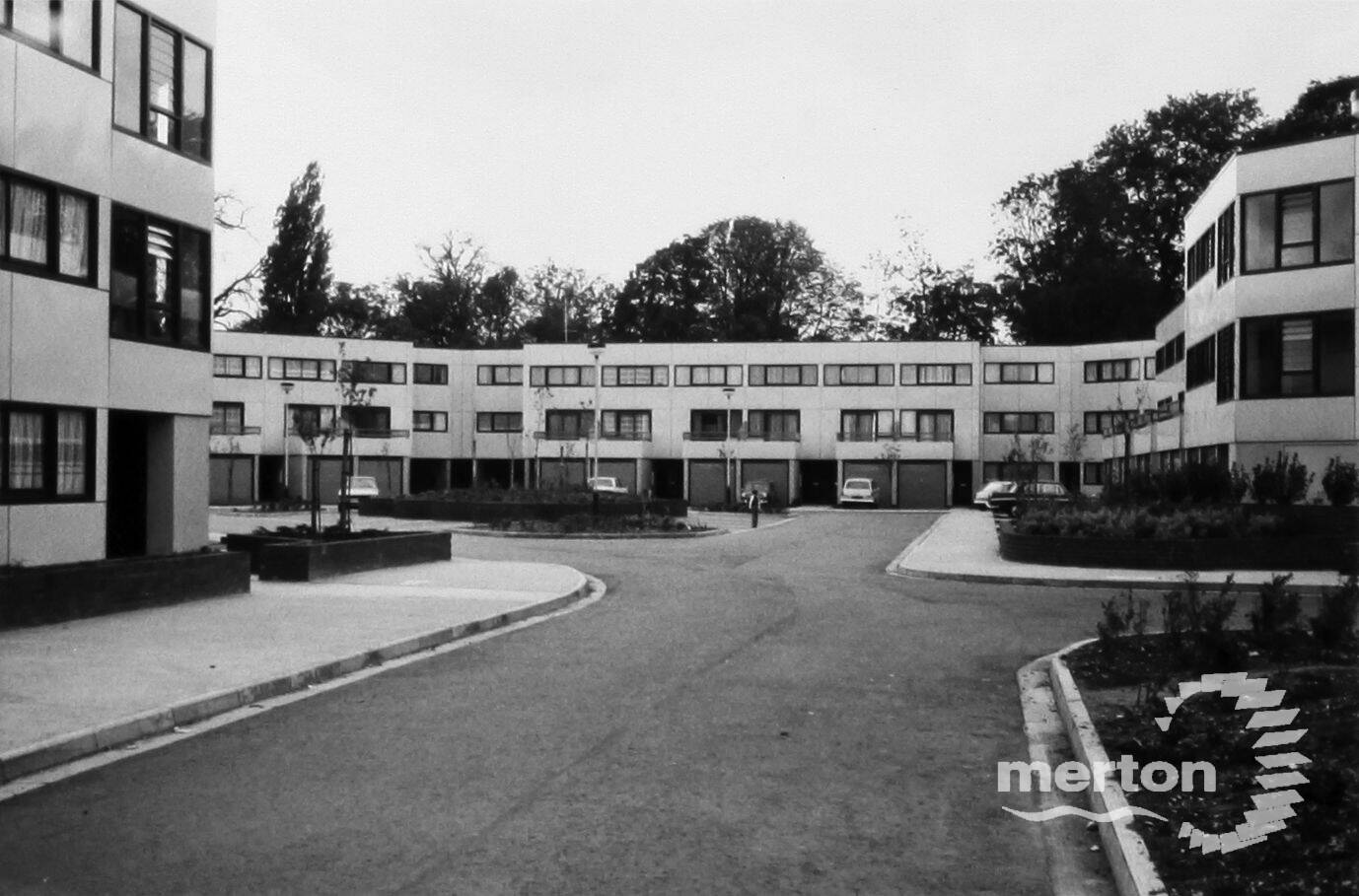 phipps-bridge-estate-mitcham-merton-memories-photographic-archive
