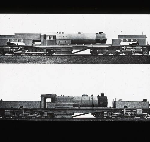 Garratt Institution of Mechanical Engineers