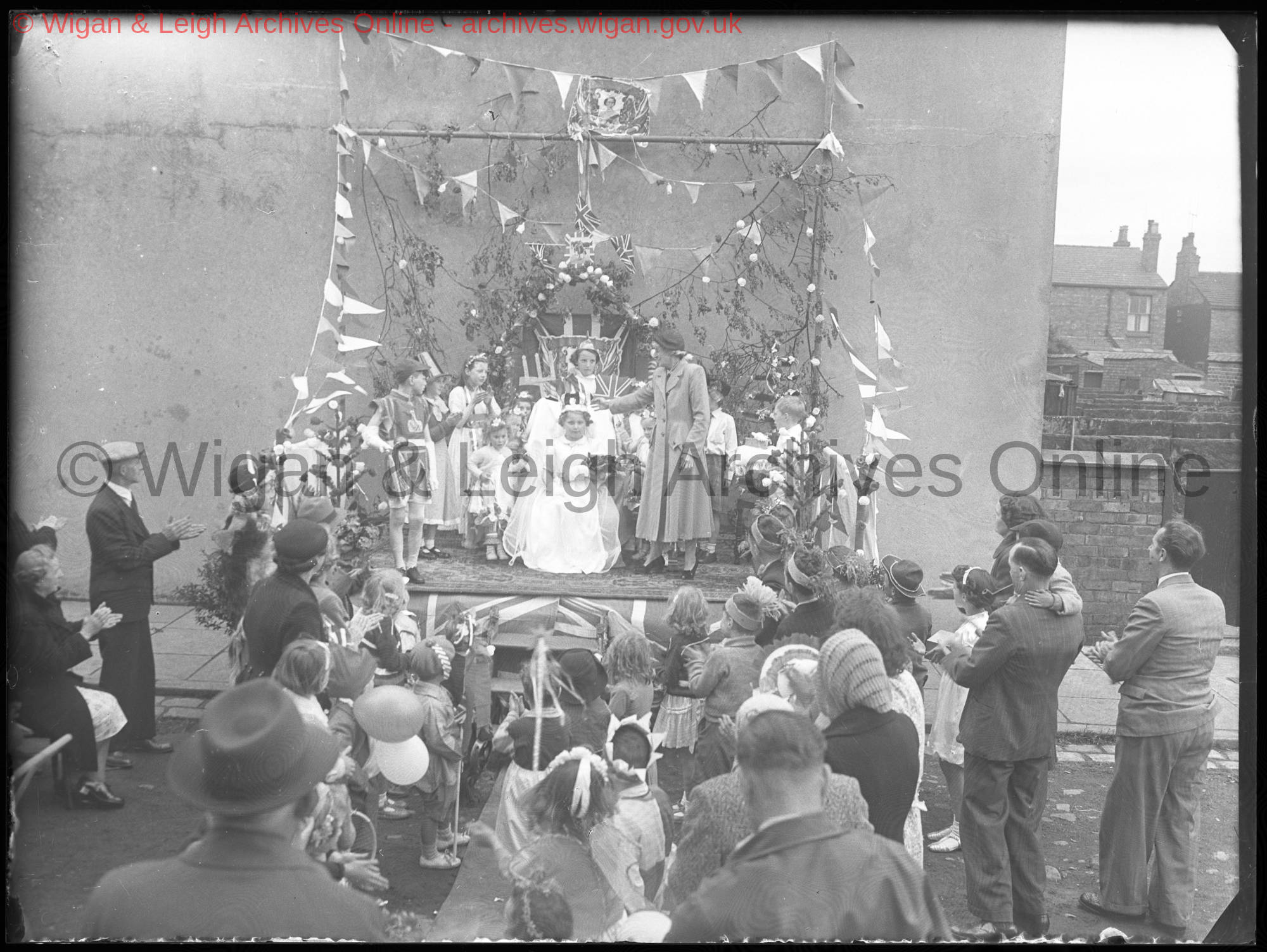 PC2010.3249 Wigan Archives