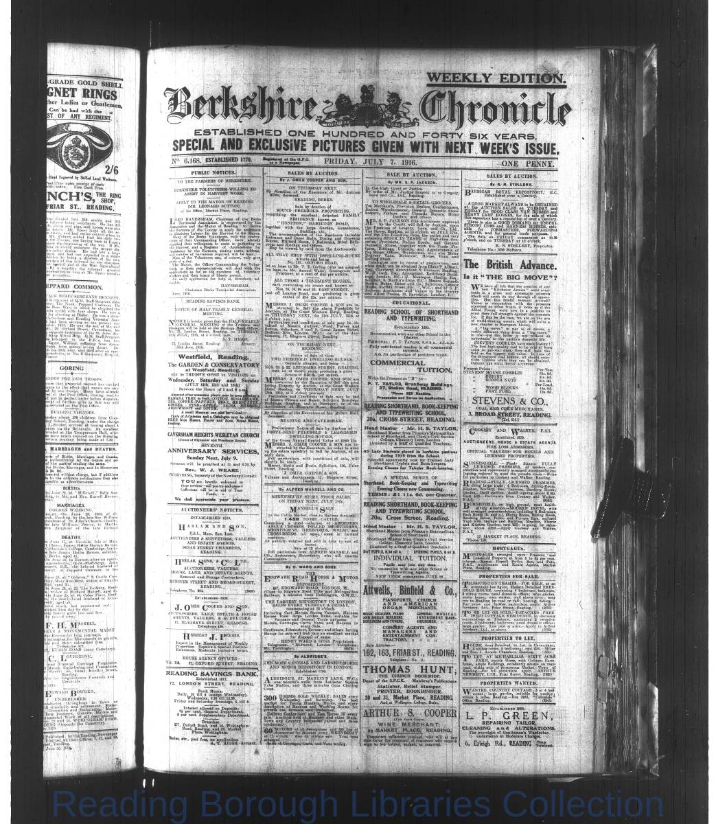 Berkshire Chronicle Reading_07-07-1916_00002.jpg Berkshire Chronicle Reading_07-07-1916_00002.jpg