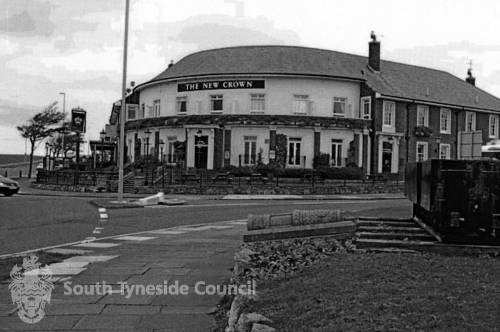 New Crown Hotel South Shields South Tyneside Libraries New Crown Hotel South Shields South Tyneside Libraries