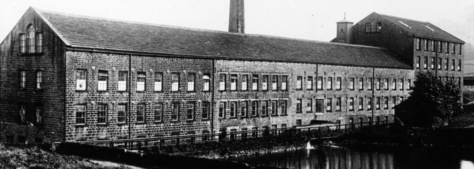 About The Denby Dale & Kirkburton Archive Collection