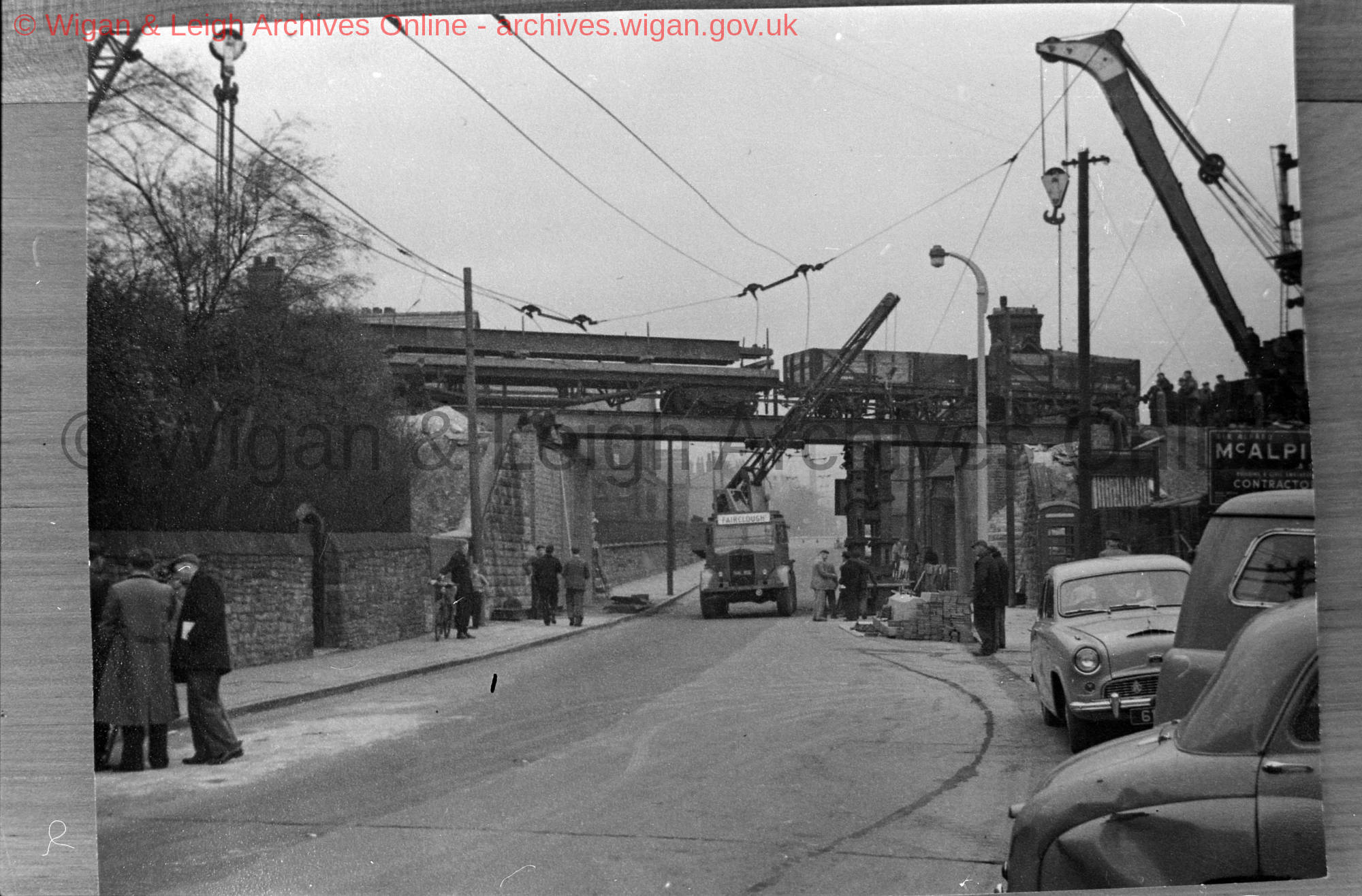 PC2010.352 Wigan Archives