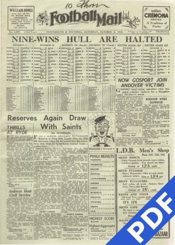 19481002_Football Mail.pdf 19481002_Football Mail.pdf