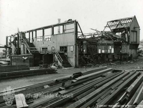 John Readhead and Sons South Tyneside Libraries