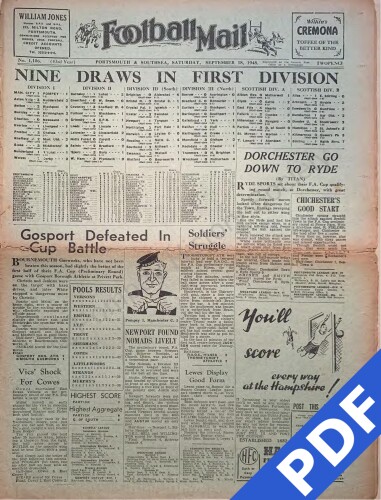 19480918_Football Mail_1106.pdf 19480918_Football Mail_1106.pdf