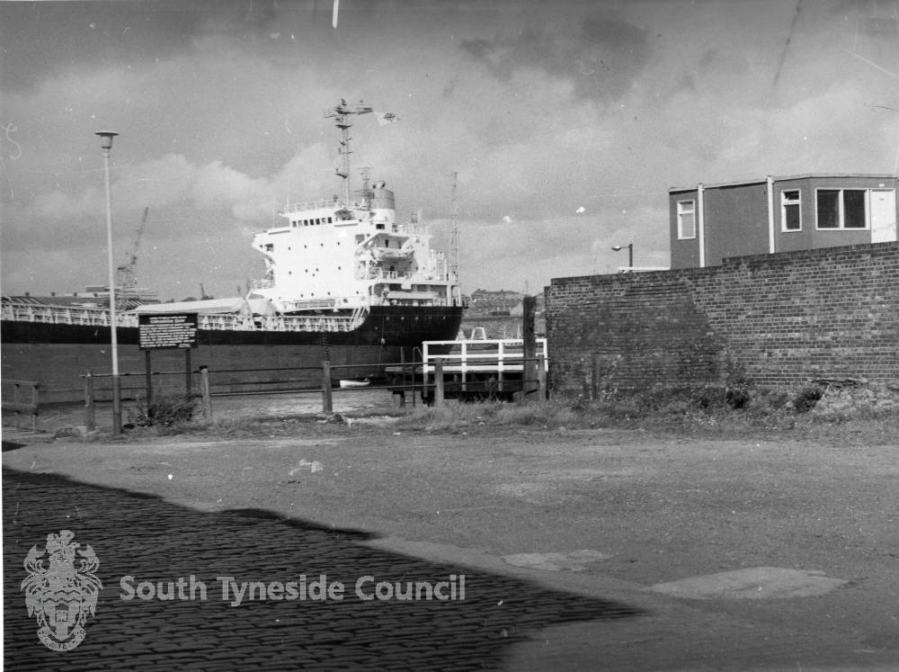 Mill Dam South Tyneside Libraries